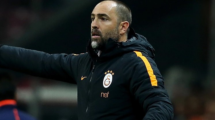 Galatasaray'da Igor Tudor'un zor kararı! Tribüne gönderecek