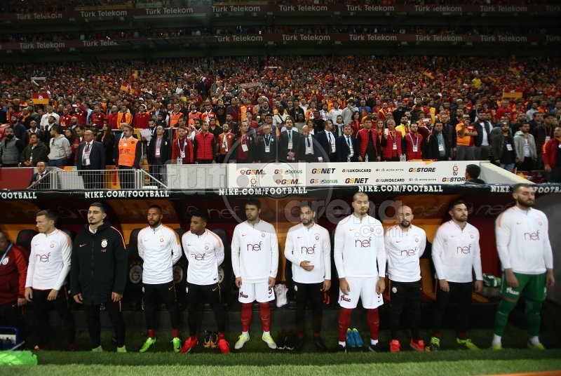 Galatasaray'da köstebek kim? 