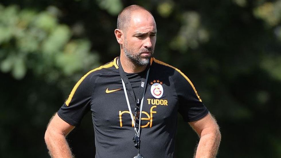 Galatasaray’da mecburi rotasyon