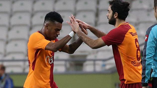 Galatasaray’da Selçuk İnan bilmecesi!