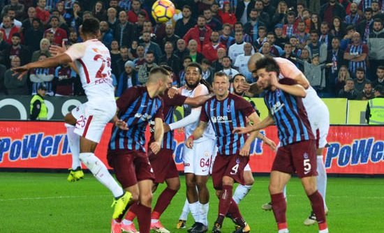 Galatasaray'da ŞOK itiraf! 