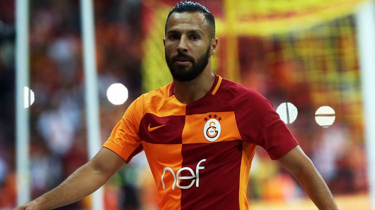 Galatasaray'da son dakika! Yasin Öztekin...