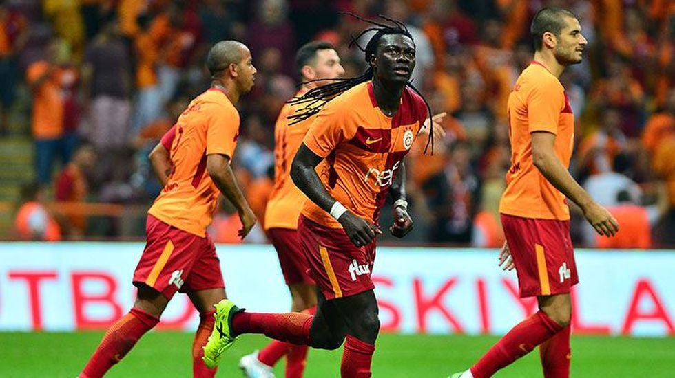 Galatasaray'da Trabzonspor öncesi kritik gelişme! 2 futbolcu...