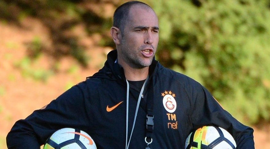 'Galatasaray'da Tudor gerçeği ortaya çıktı