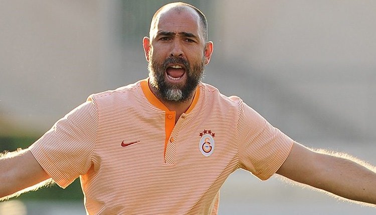 'Galatasaray'da Tudor'un gözüne giremeyen isim gönderiliyor!