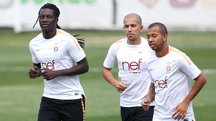 Galatasaray’daki 6 puanlık farkın sırrı!