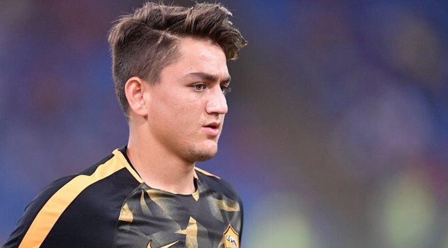 'Galatasaray'dan FLAŞ transfer! Cengiz Ünder...