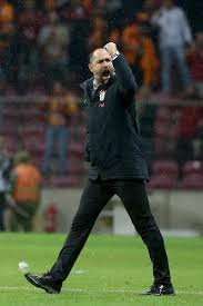 Galatasaray'dan Igor Tudor ile muhteşem seri