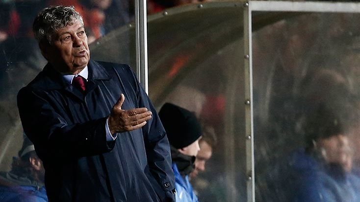Galatasaray’dan Lucescu’ya tepki!