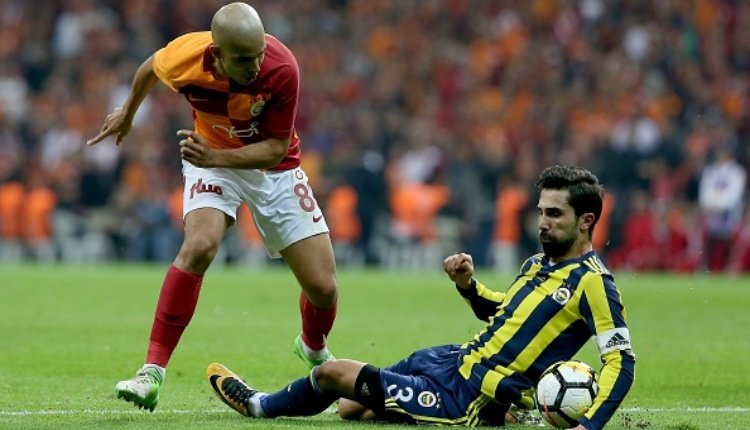 Galatasaray’dan Süper Lig’de dengeleri bozacak transfer harekatı