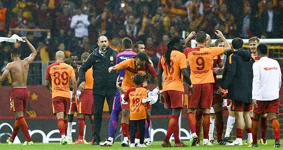 Galatasaray'ın ilk hedefi belli oldu! İşte o isim