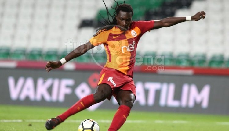 Galatasaray'ın Konyaspor'a attığı golde ofsayt var mı? İşte cevabı...