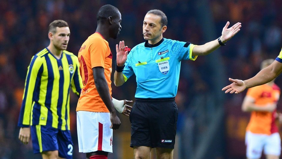 Galatasaraylıları çıldırtan sözler! 