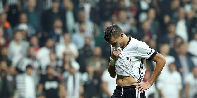 Galibiyet hasreti 4 maça çıktı