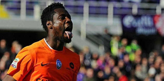 Ganalı Boakye’yi yakın takibe aldı