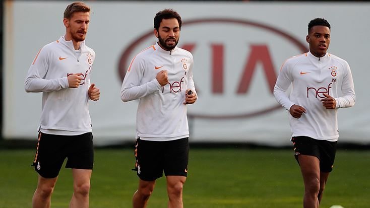 Garry Rodrigues’in fedakarlığı