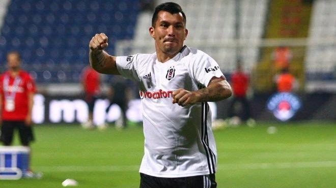 Gary Medel