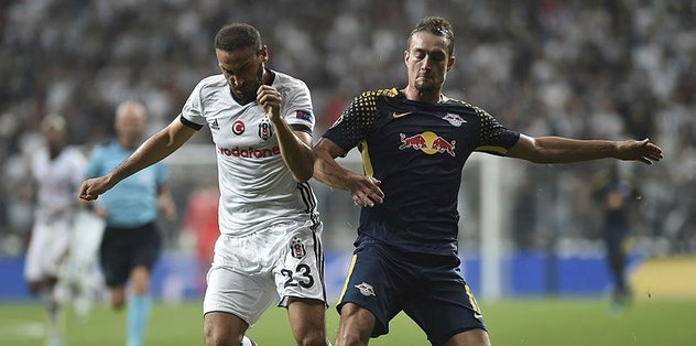  En iyisi Beşiktaş