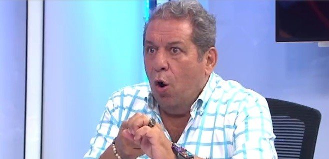 'Gençlerbirliği - Beşiktaş maçı sonrası Erman Toroğlu: 