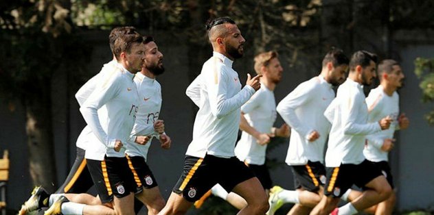 Gerçek G.Saraylı yok!