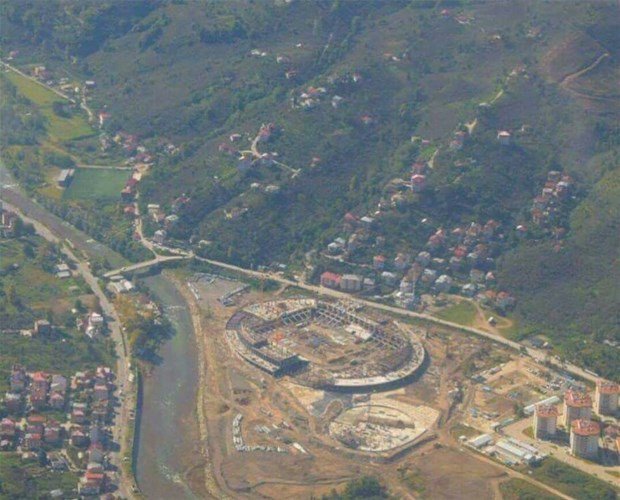 GİRESUN