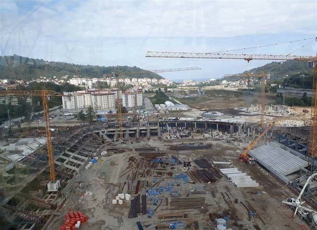 GİRESUN