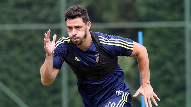 Giuliano bu kabusu görmüştü! Sırrı...