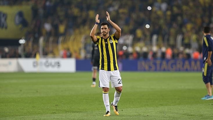 Giuliano’ya milli davet