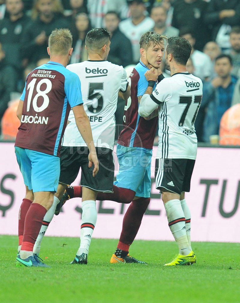 GÖKHAN GÖNÜL VE KUCKA ARASINDAKİ GERİLİM