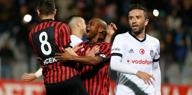 Gökhan: ’’G.Saray’la fark açılabilir ama...’’