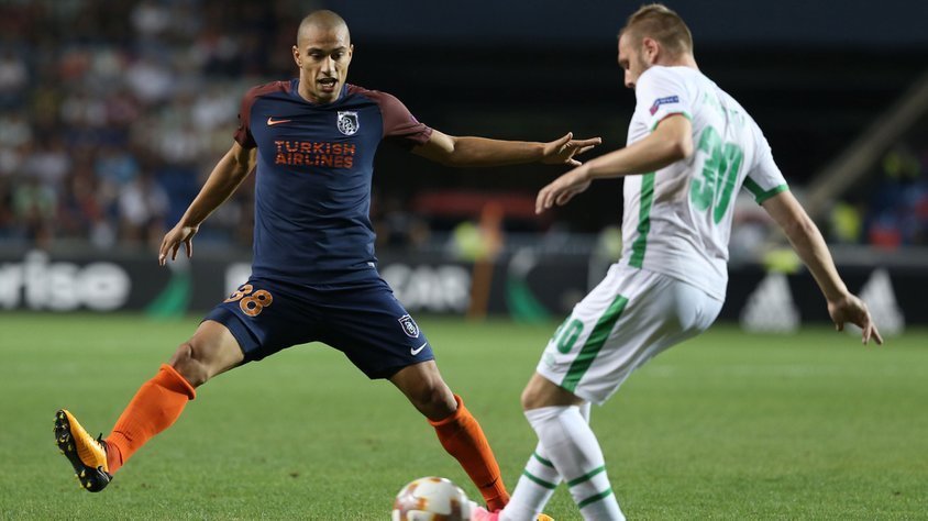 Gökhan Inler
