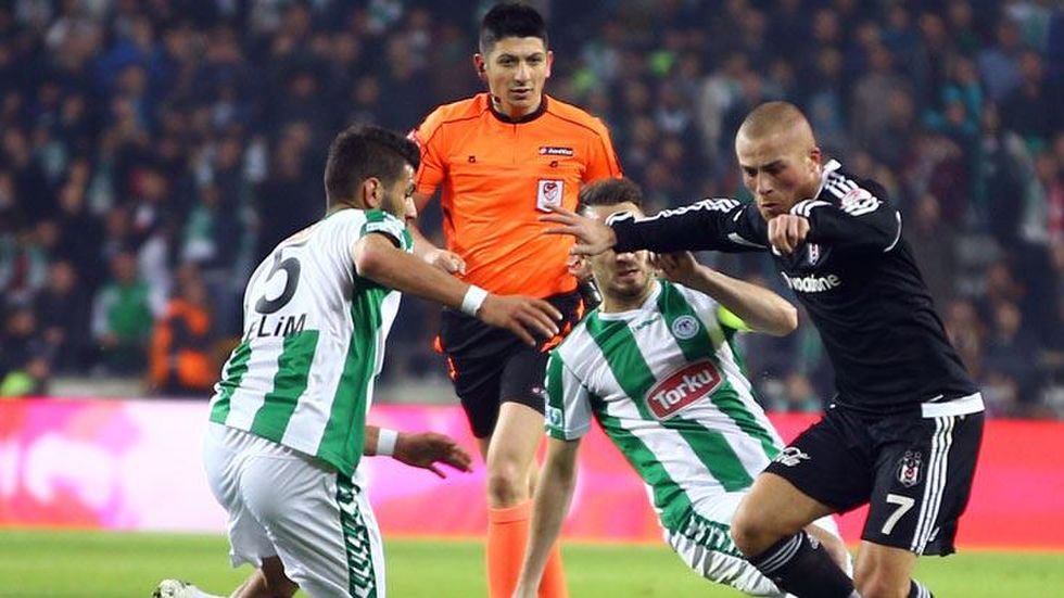 Gökhan Töre, yeniden doğuyor