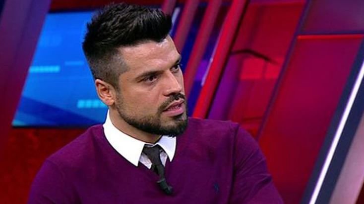 Gökhan Zan’dan Quaresma’ya yanıt: Bunlar bahane değil
