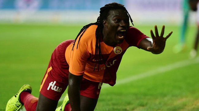 Gomis