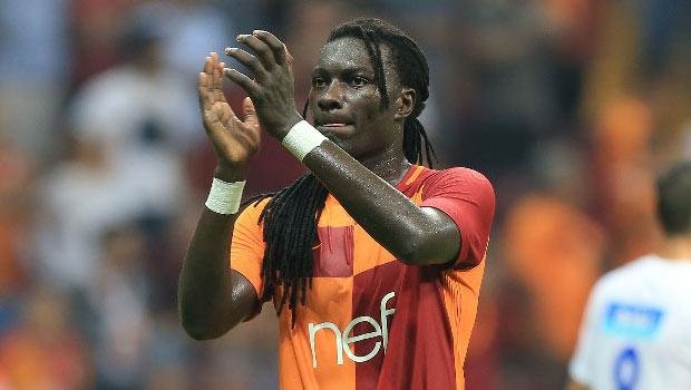 Gomis için şoke eden iddia! 