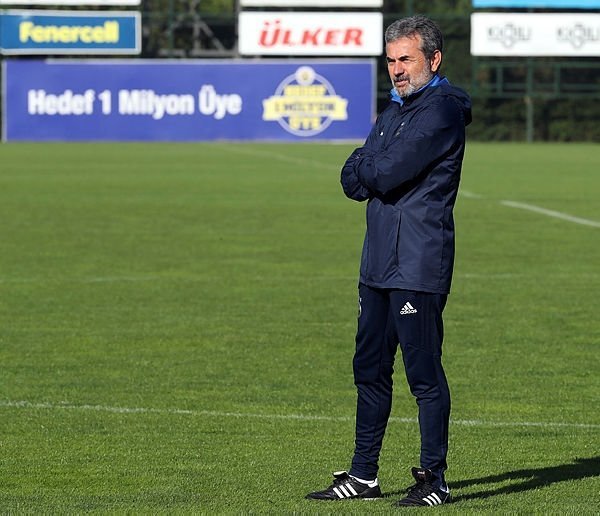 Gomis’i durdur, uzun topla vur
