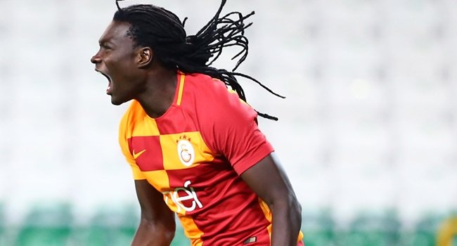 Gomis’in ezeli rakip sevgisi!