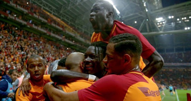 G.SARAY KONTROLLÜ OYNARSA HÜSRANA UĞRAYABİLİR
