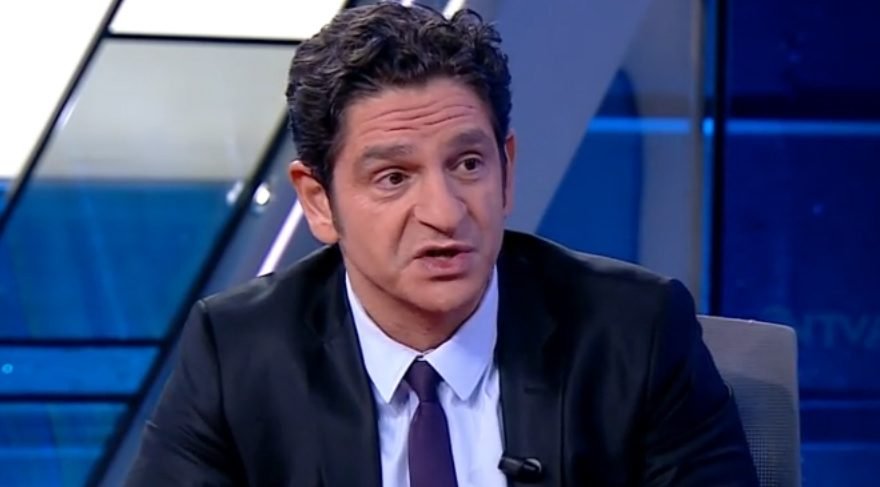 Güntekin Onay'dan Beşiktaş'a olay eleştiri: 