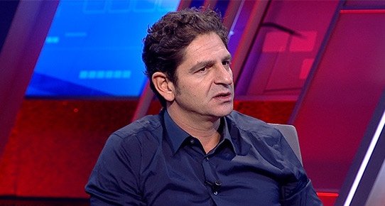 'Güntekin Onay'dan Beşiktaşlı yıldıza; 