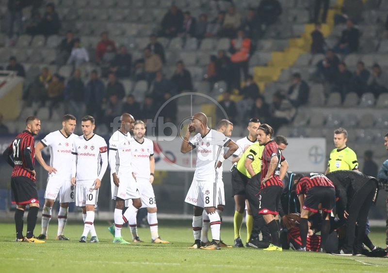 'Güntekin Onay'dan sert yorum! 