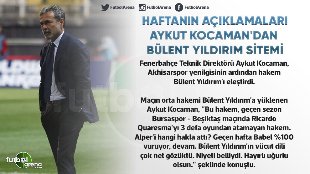 HAFTANINAÇIKLAMASI