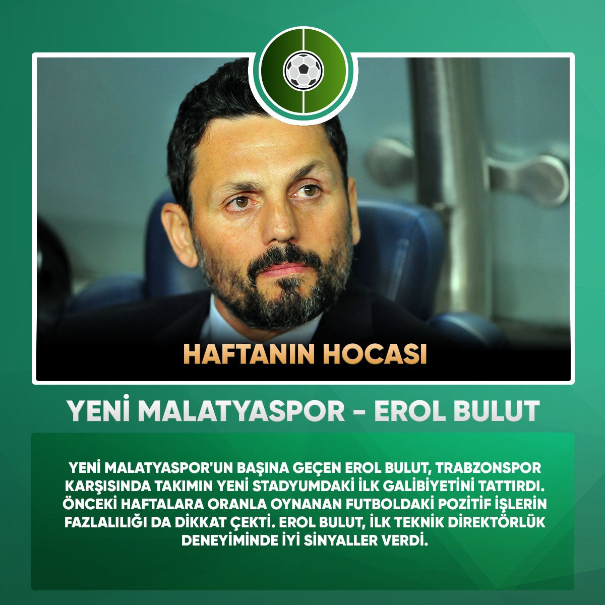 HAFTANIN HOCASI