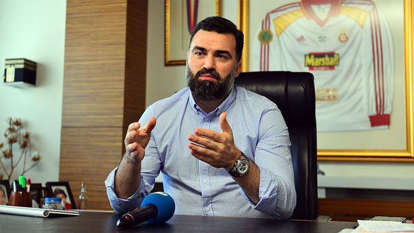 'Hakan Ünsal'dan derbi için o sözler: 