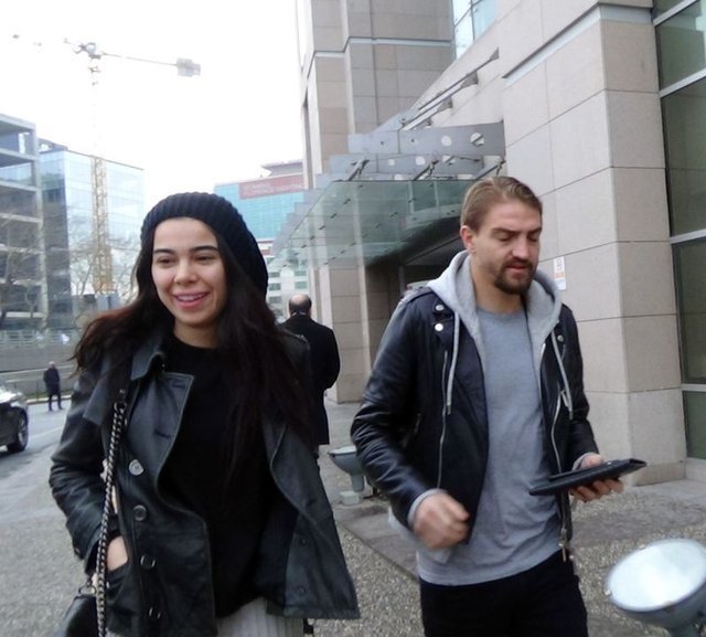 HAKİM: