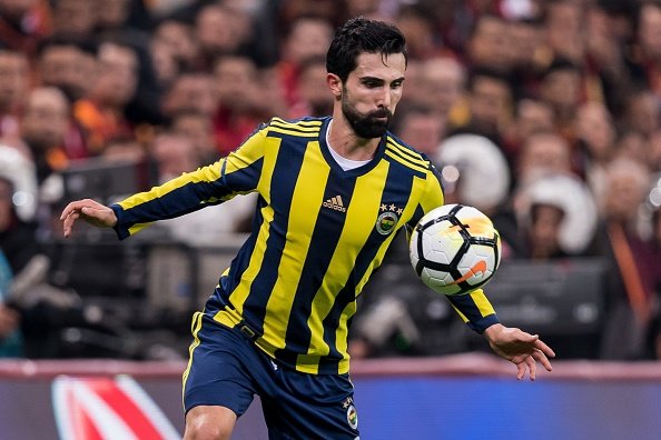 Hasan Ali