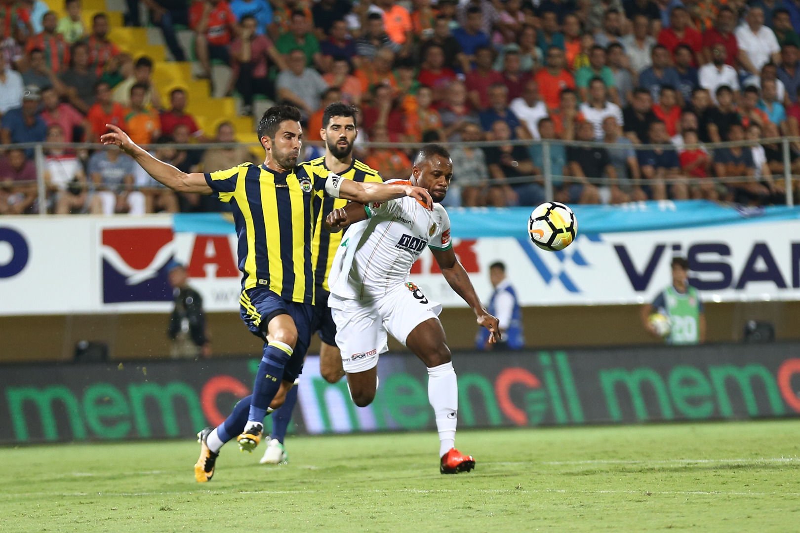 Hasan Ali Kaldırım