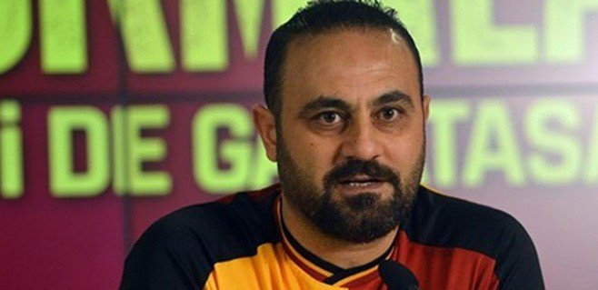 HASAN ŞAŞ: