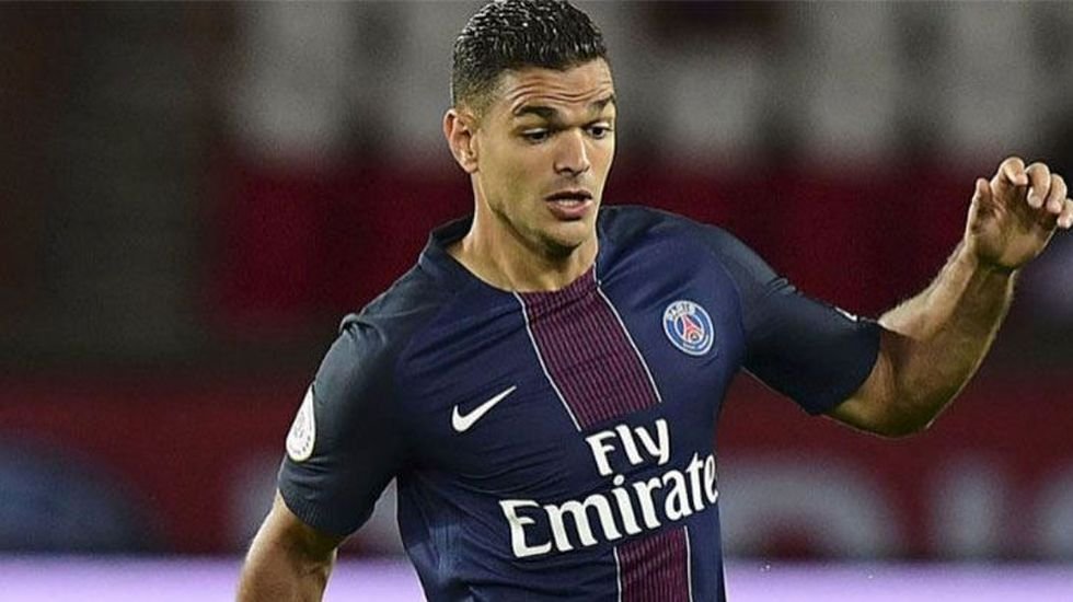 Hatem Ben Arfa