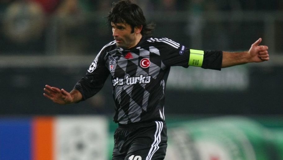 İbrahim Üzülmez: Deli